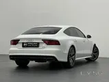 2015 Audi A7 S-Line