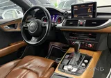 2015 Audi A7 S-Line
