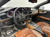 2015 Audi A7 S-Line