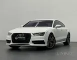 2015 Audi A7 S-Line