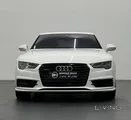 2015 Audi A7 S-Line
