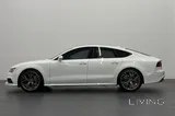 2015 Audi A7 S-Line