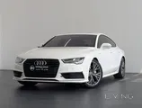 أودي A7 S-Line 2015