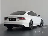 أودي A7 S-Line 2015
