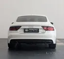 أودي A7 S-Line 2015