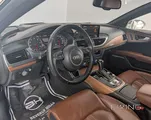 أودي A7 S-Line 2015