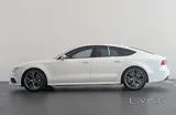 أودي A7 S-Line 2015