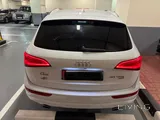 2015 Audi Q5 40 TFSI Quattro - Used Petrol SUV with Automatic Gear
