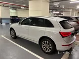 2015 Audi Q5 40 TFSI Quattro - Used Petrol SUV with Automatic Gear