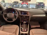 2015 Audi Q5 40 TFSI Quattro - Used Petrol SUV with Automatic Gear