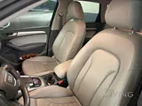 2015 Audi Q5 40 TFSI Quattro - Used Petrol SUV with Automatic Gear