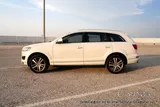 2015 Audi Q7 Premium Plus and Technology PKG + Full-Service Records with Audi