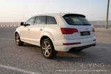 2015 Audi Q7 Premium Plus and Technology PKG + Full-Service Records with Audi