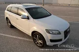 2015 Audi Q7 Premium Plus and Technology PKG + Full-Service Records with Audi