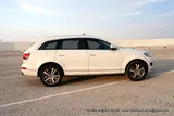 2015 Audi Q7 Premium Plus and Technology PKG + Full-Service Records with Audi