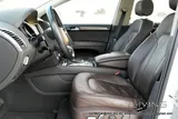 2015 Audi Q7 Premium Plus and Technology PKG + Full-Service Records with Audi