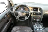 2015 Audi Q7 Premium Plus and Technology PKG + Full-Service Records with Audi