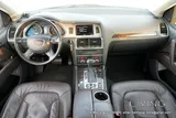 2015 Audi Q7 Premium Plus and Technology PKG + Full-Service Records with Audi