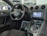2015 Audi TT TFSI Sports Coupe-Low Mileage