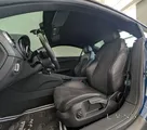 2015 Audi TT TFSI Sports Coupe-Low Mileage