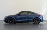 2015 Audi TT TFSI Sports Coupe-Low Mileage