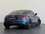 2015 Audi TT TFSI Sports Coupe-Low Mileage