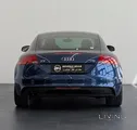 2015 Audi TT TFSI Sports Coupe-Low Mileage