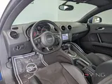 2015 Audi TT TFSI Sports Coupe-Low Mileage