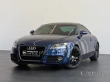 2015 Audi TT TFSI Sports Coupe-Low Mileage