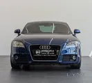 2015 Audi TT TFSI Sports Coupe-Low Mileage