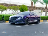 2015 Bentley Continental GT Speed - Used, 139,000 km, Diesel, Automatic