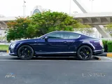 2015 Bentley Continental GT Speed - Used, 139,000 km, Diesel, Automatic