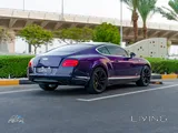 2015 Bentley Continental GT Speed - Used, 139,000 km, Diesel, Automatic
