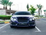 2015 Bentley Continental GT Speed - Used, 139,000 km, Diesel, Automatic