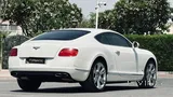 2015 Bentley Continental GT - Used, 82,000 km, Petrol, Automatic