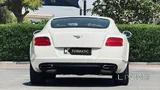 2015 Bentley Continental GT - Used, 82,000 km, Petrol, Automatic