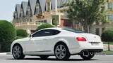 2015 Bentley Continental GT - Used, 82,000 km, Petrol, Automatic