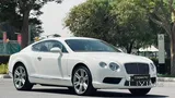 2015 Bentley Continental GT - Used, 82,000 km, Petrol, Automatic