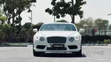 2015 Bentley Continental GT - Used, 82,000 km, Petrol, Automatic