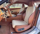2015 Bentley Continental GT - Used, 82,000 km, Petrol, Automatic