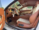 2015 Bentley Continental GT - Used, 82,000 km, Petrol, Automatic