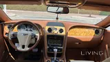 2015 Bentley Continental GT - Used, 82,000 km, Petrol, Automatic