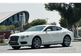 2015 Bentley Continental GT - Used, 82,000 km, Petrol, Automatic