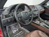 2015 BMW 6series 640i