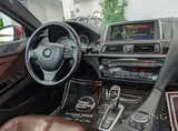 2015 BMW 6series 640i