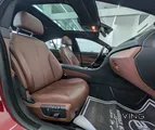 2015 BMW 6series 640i