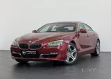 2015 BMW 6series 640i