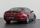 2015 BMW 6series 640i