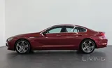 2015 BMW 6series 640i