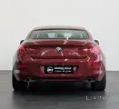 2015 BMW 6series 640i